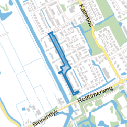 Perceel HRV01-A-9357