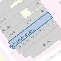 Perceel HRV01-A-9364