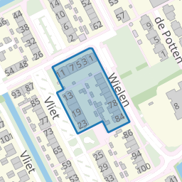 Perceel HRV01-A-9366