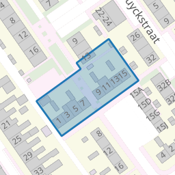 Perceel HRV01-A-9397