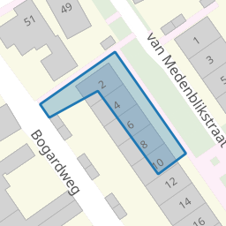 Perceel HRV01-A-9398