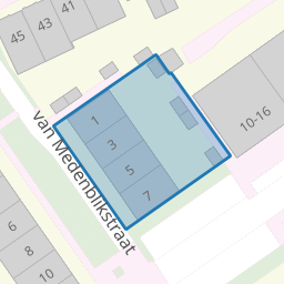 Perceel HRV01-A-9402