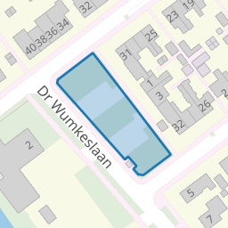 Perceel HRV01-A-9407