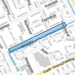 Perceel HRV01-A-9409