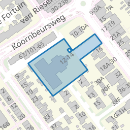 Perceel HRV01-A-9458