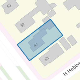 Perceel HRV01-B-1518