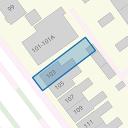 Perceel HRV01-B-1555