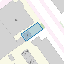 Perceel HRV01-B-1722