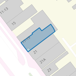 Perceel HRV01-B-1729