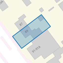 Perceel HRV01-B-1750