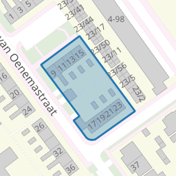 Perceel HRV01-B-1795