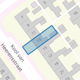 Perceel HRV01-B-1883