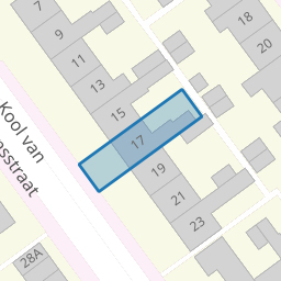 Perceel HRV01-B-1885