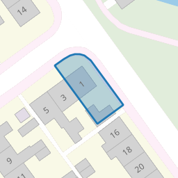 Perceel HRV01-B-1894