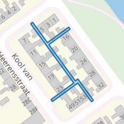 Perceel HRV01-B-1908