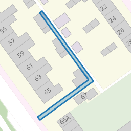 Perceel HRV01-B-1963