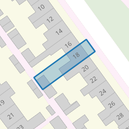 Perceel HRV01-B-1985