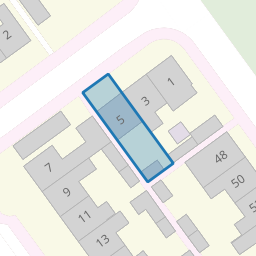 Perceel HRV01-B-2008