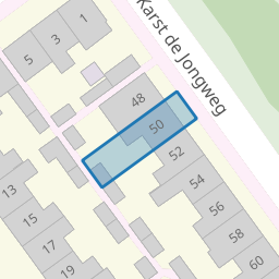 Perceel HRV01-B-2012