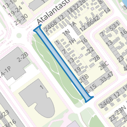 Perceel HRV01-B-2031