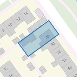 Perceel HRV01-B-2055