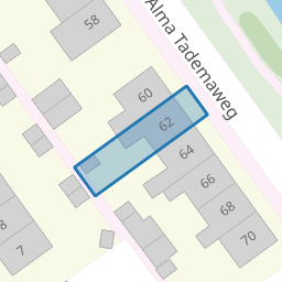 Perceel HRV01-B-2062