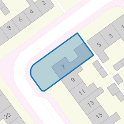 Perceel HRV01-B-2115