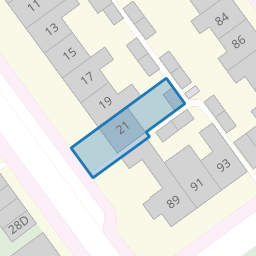 Perceel HRV01-B-2122