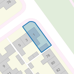 Perceel HRV01-B-2129