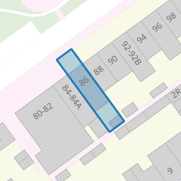 Perceel HRV01-B-2141