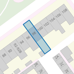 Perceel HRV01-B-2147