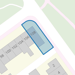 Perceel HRV01-B-2152