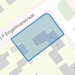 Perceel HRV01-B-2179