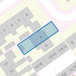 Perceel HRV01-B-2210