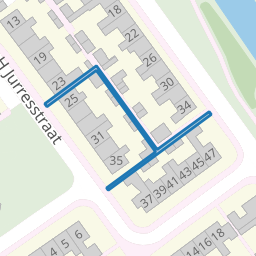 Perceel HRV01-B-2220