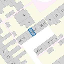 Perceel HRV01-B-2238