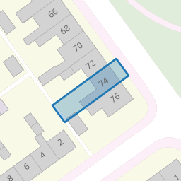 Perceel HRV01-B-2272