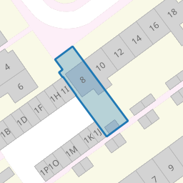 Perceel HRV01-B-2284