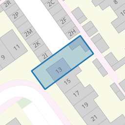 Perceel HRV01-B-2288