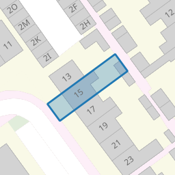 Perceel HRV01-B-2289