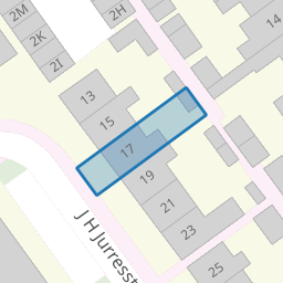 Perceel HRV01-B-2290