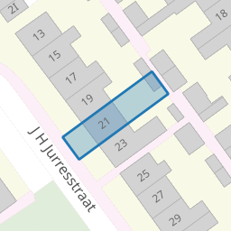 Perceel HRV01-B-2292