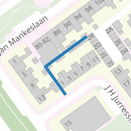 Perceel HRV01-B-2295