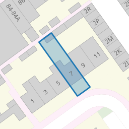 Perceel HRV01-B-2299