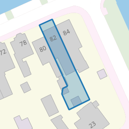 Perceel HRV01-B-2319