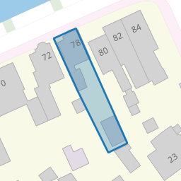 Perceel HRV01-B-2321