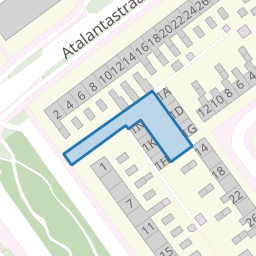 Perceel HRV01-B-2356