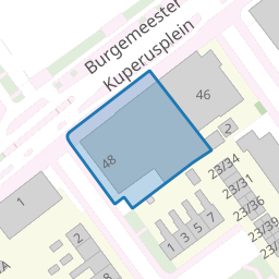 Perceel HRV01-B-2525