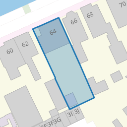 Perceel HRV01-B-2539