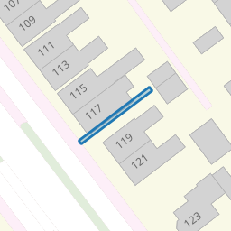 Perceel HRV01-B-2540